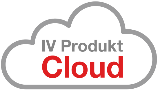 IV Produkt Cloud
