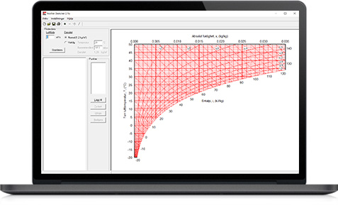 Mollier Chart Software Free Download